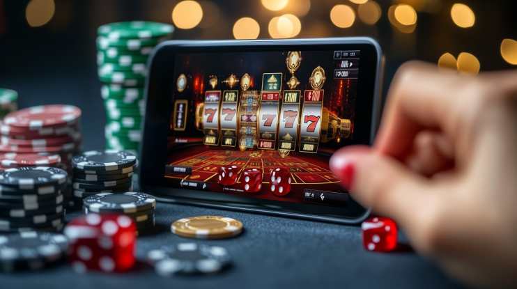 Welcome Bonus Package